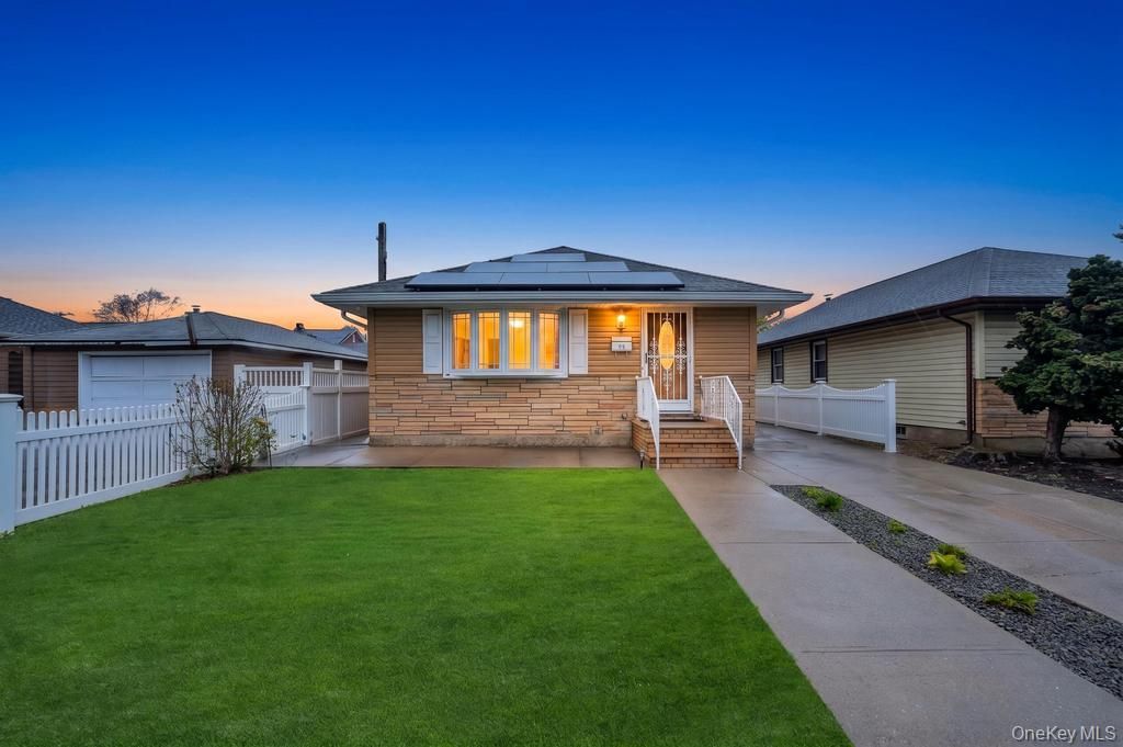 Photo of 14 Cleaves Avenue, Hempstead, NY 11550 (MLS # 988748)