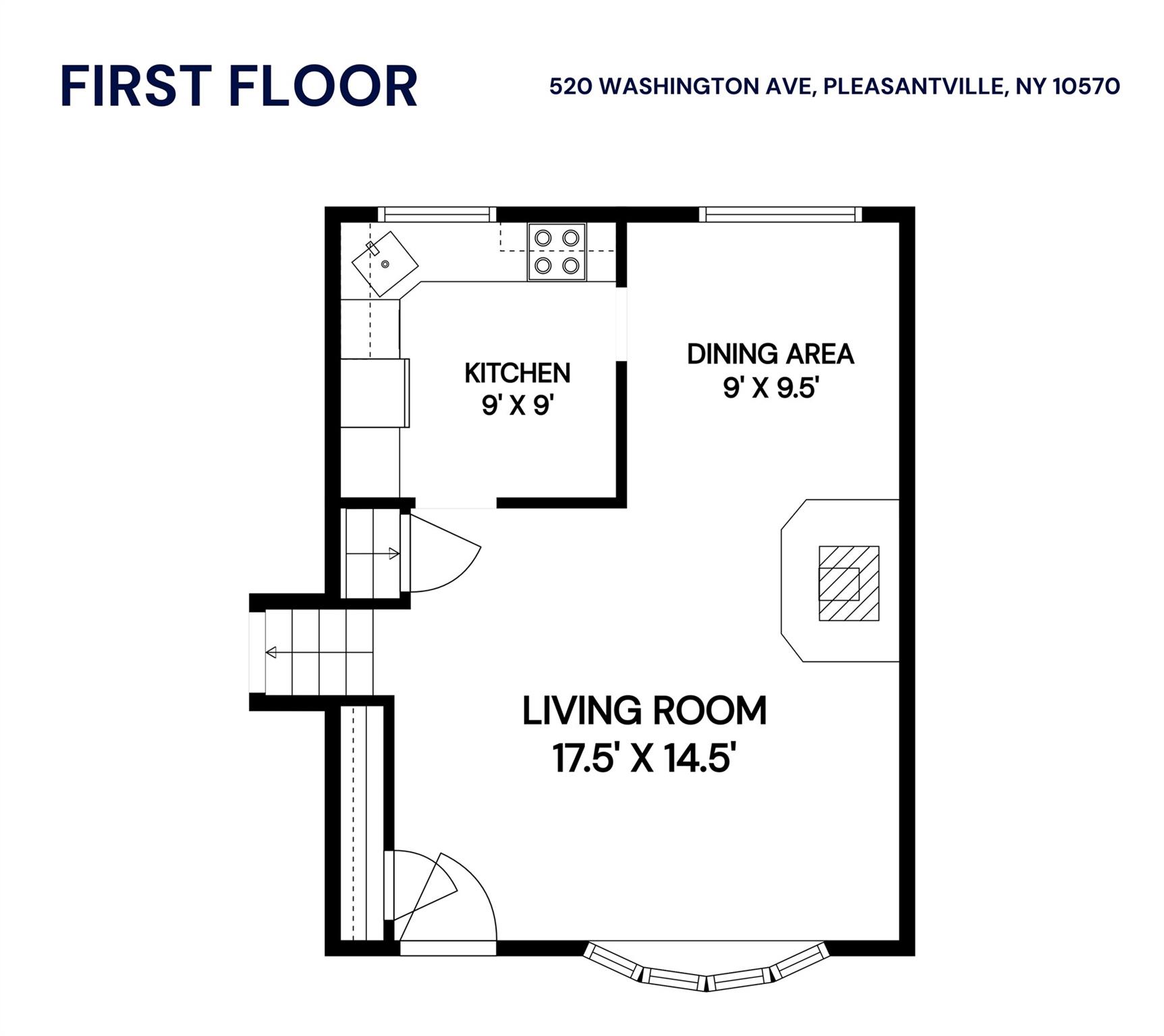 520 Washington Avenue, Pleasantville, New York image 30