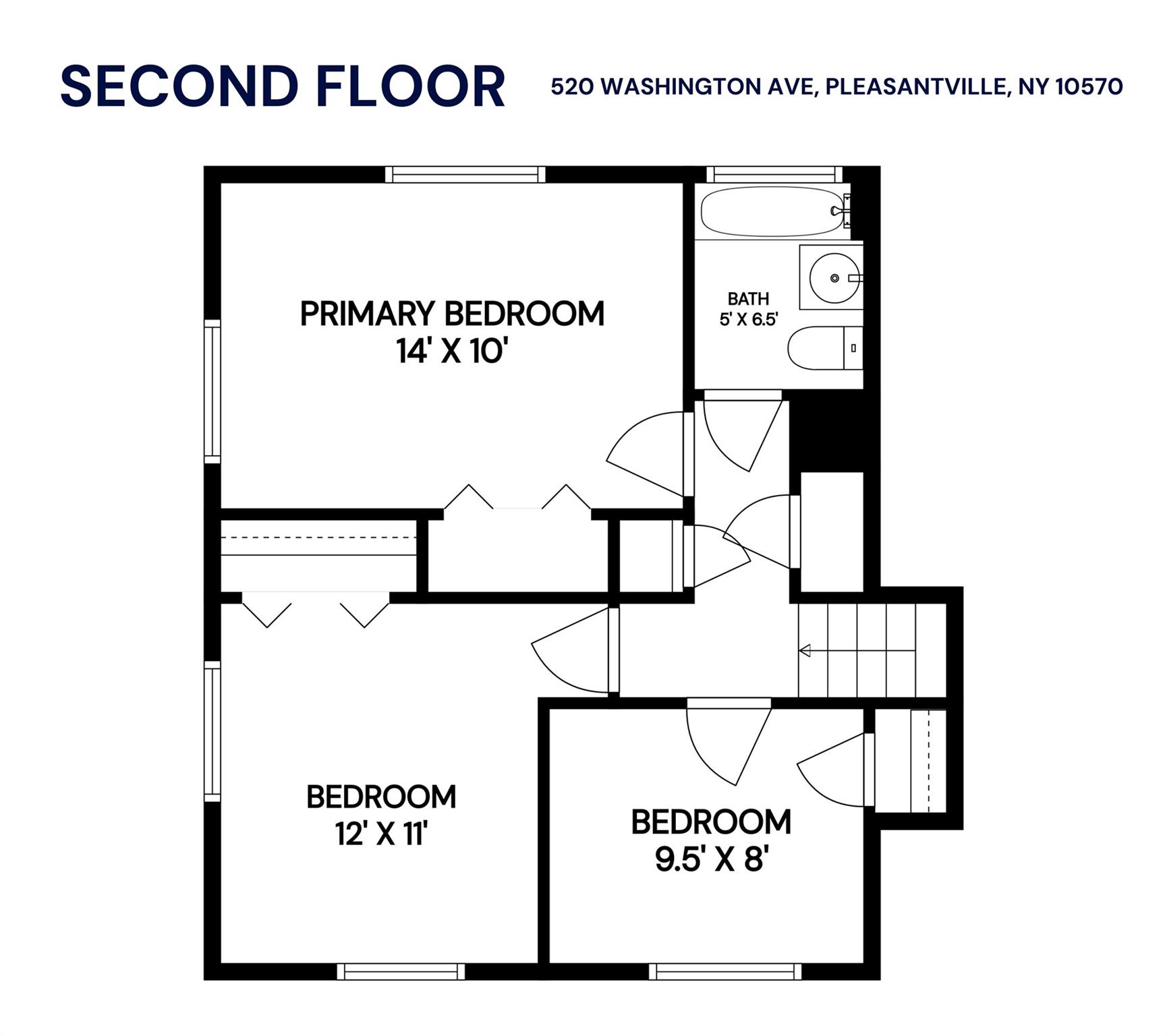 520 Washington Avenue, Pleasantville, New York image 31
