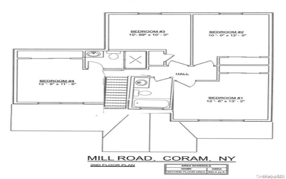 Mill Road, Coram, New York image 3