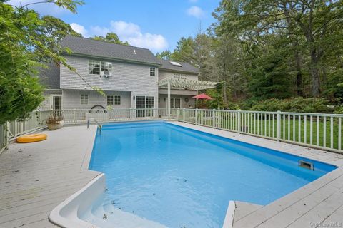 6 Wolf Way East Hampton NY 11937