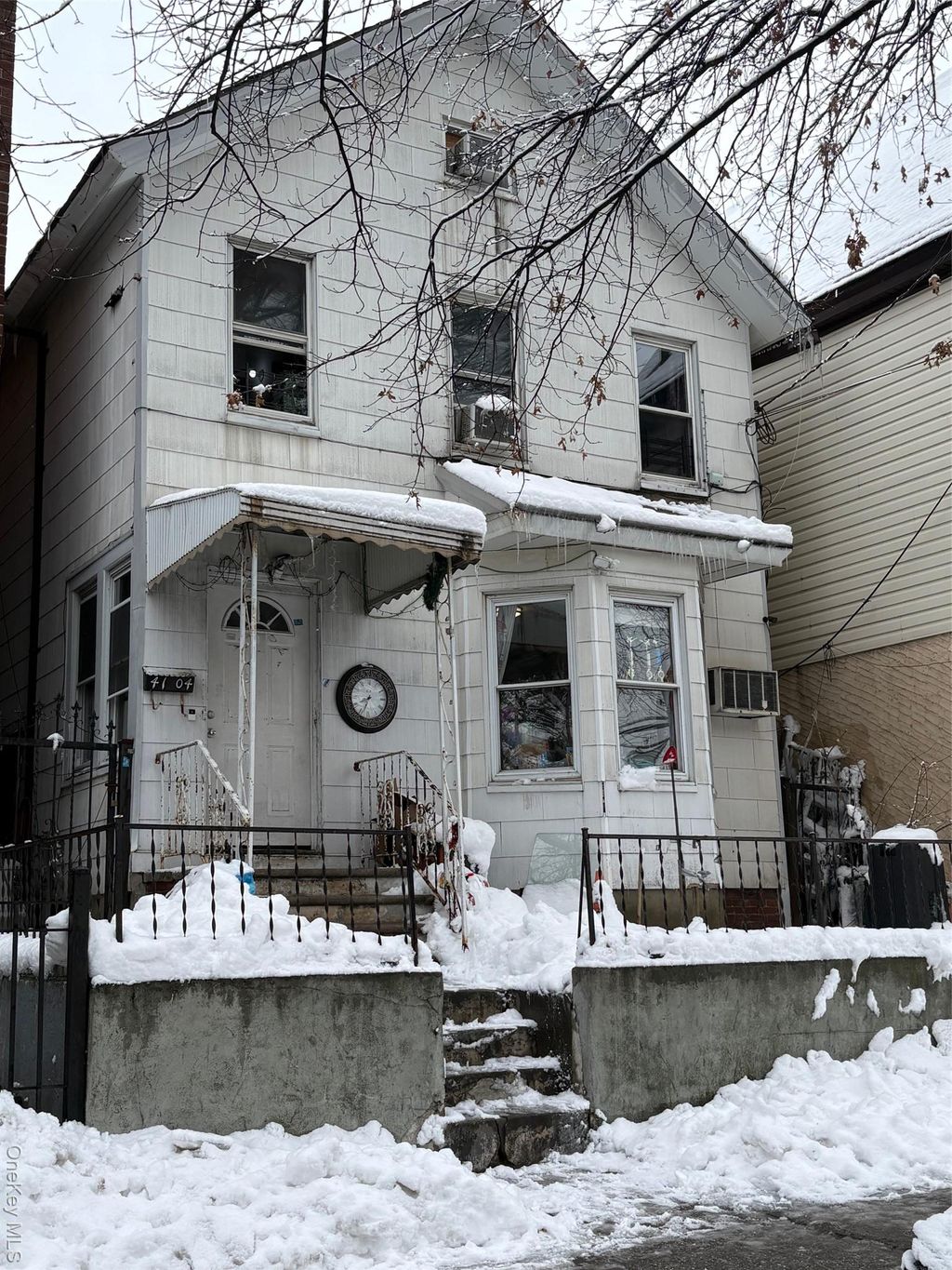 Photo of 41-04 108th Street, Corona, NY 11368 (MLS # 965023)