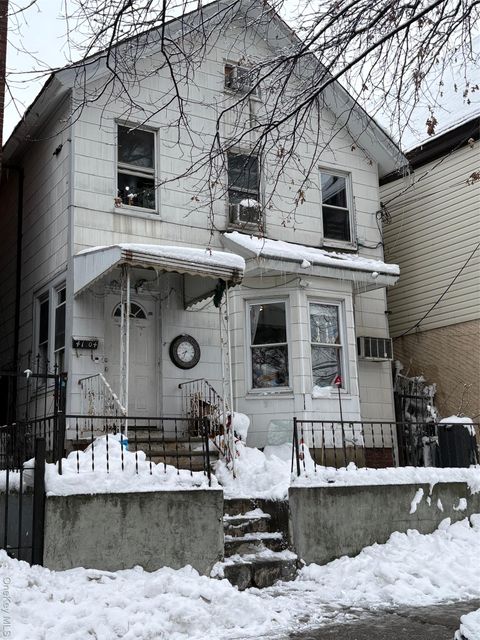 Photo of 41-04 108th Street, Corona, NY 11368 (MLS # 965023)