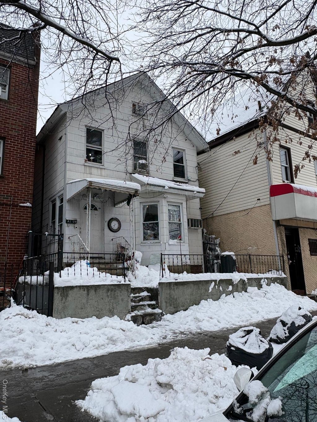 Photo of 41-04 108th Street, Corona, NY 11368 (MLS # 965023)