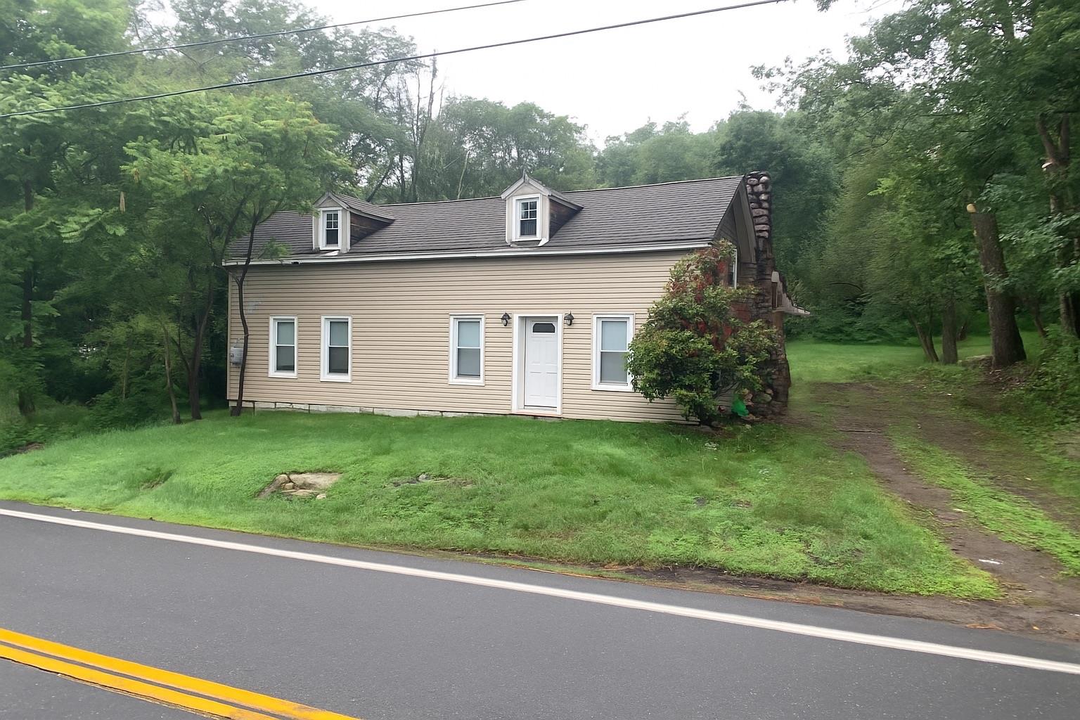 Rental Property at State Route 209, Wurtsboro, New York - Bedrooms: 3 
Bathrooms: 2 
Rooms: 7  - $2,700 MO.