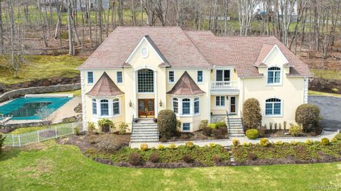 3 Kniffen Road Katonah NY 10536