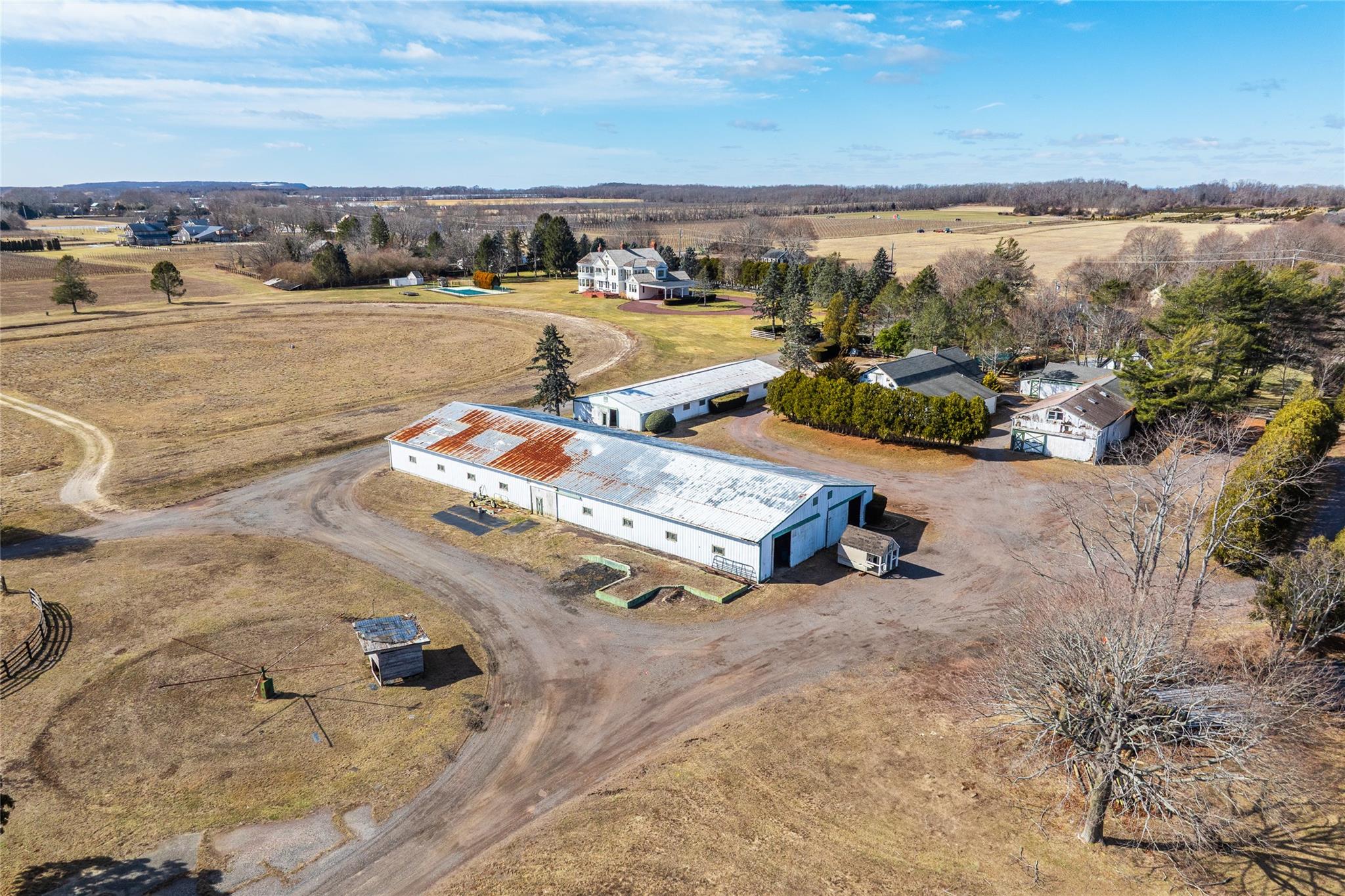 6133 Sound Avenue, Riverhead, New York image 35