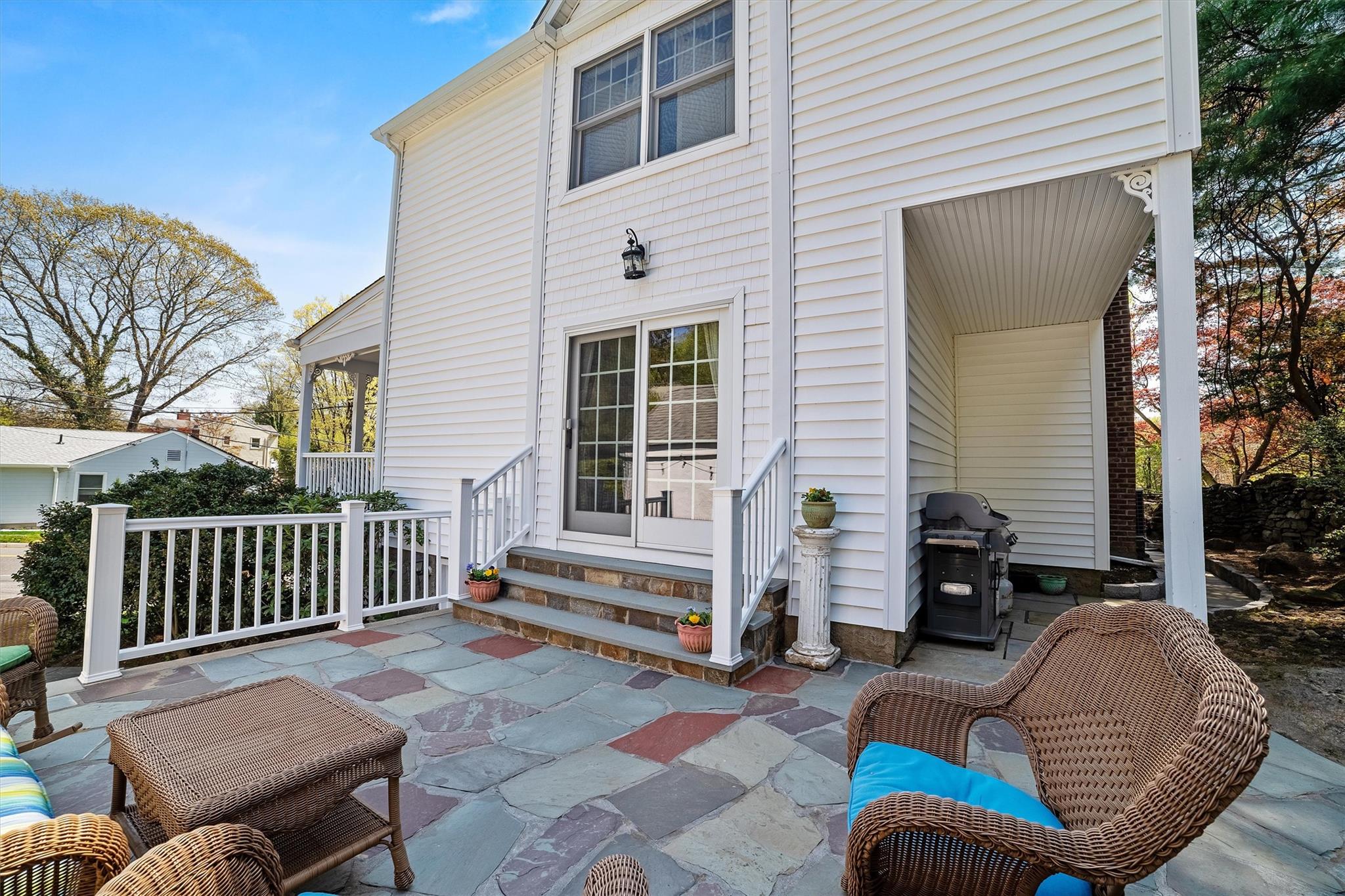 22 Eastern Drive, Ardsley, New York image 43