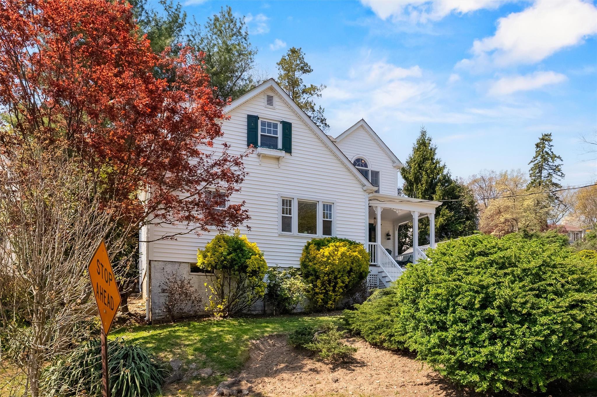 22 Eastern Drive, Ardsley, New York image 3