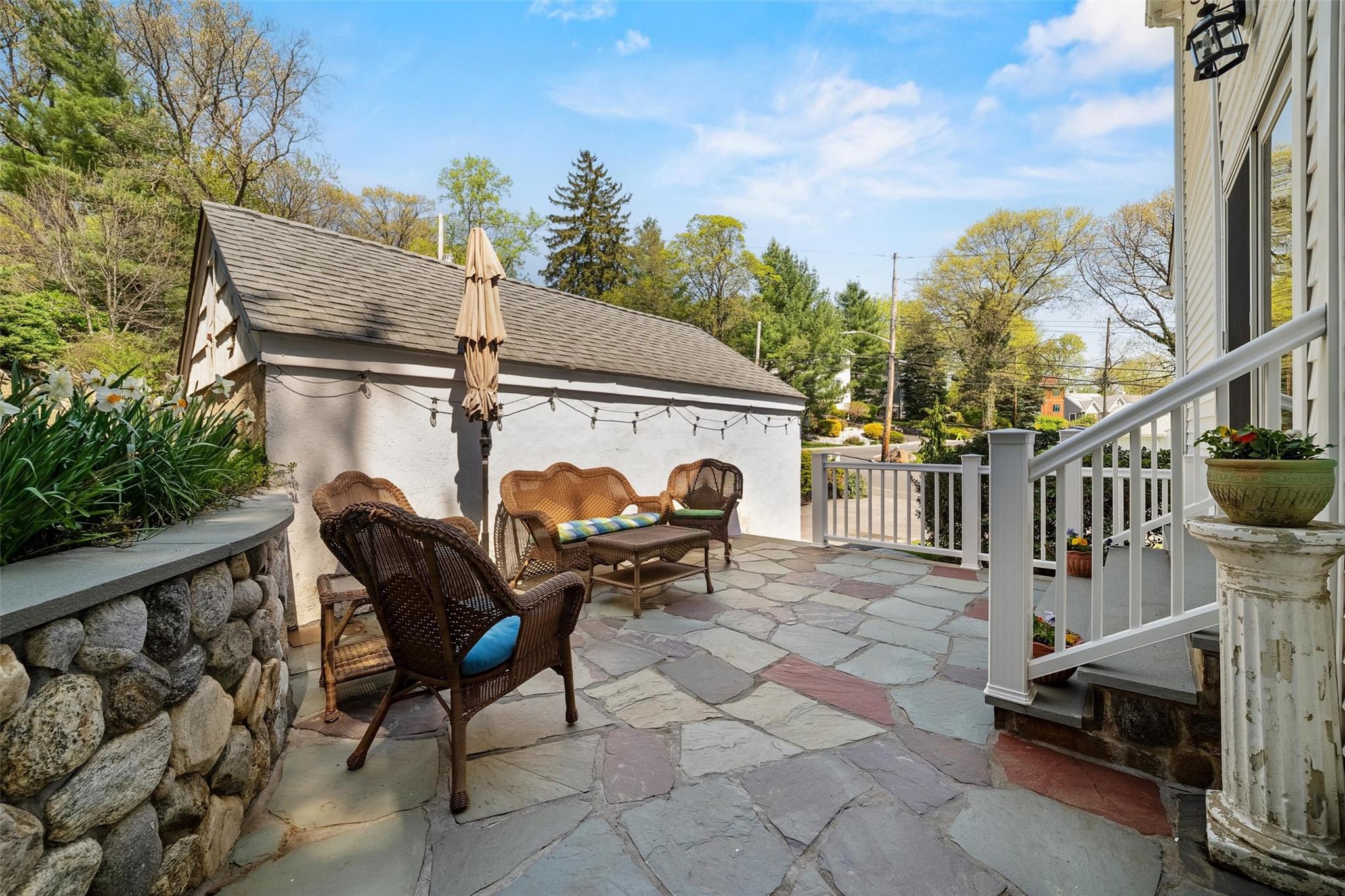 22 Eastern Drive, Ardsley, New York image 42
