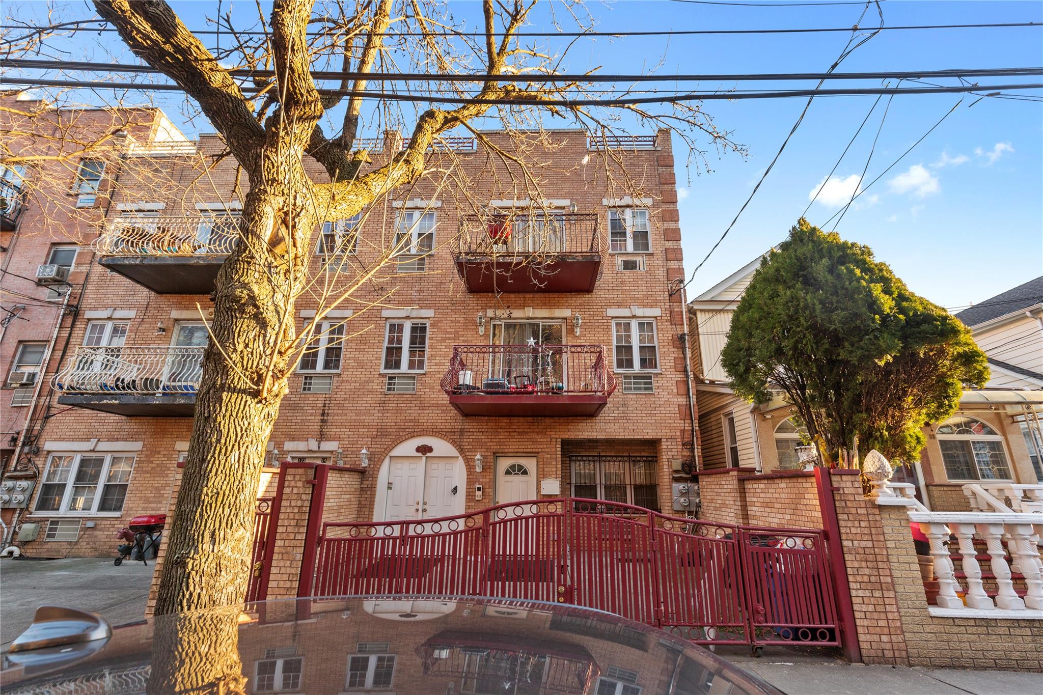 Property for Sale at 89th Avenue, Jamaica, Queens, NY - Bedrooms: 9 
Bathrooms: 6  - $2,599,000