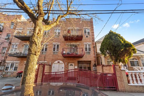 173-12 89th Avenue Jamaica NY 11432