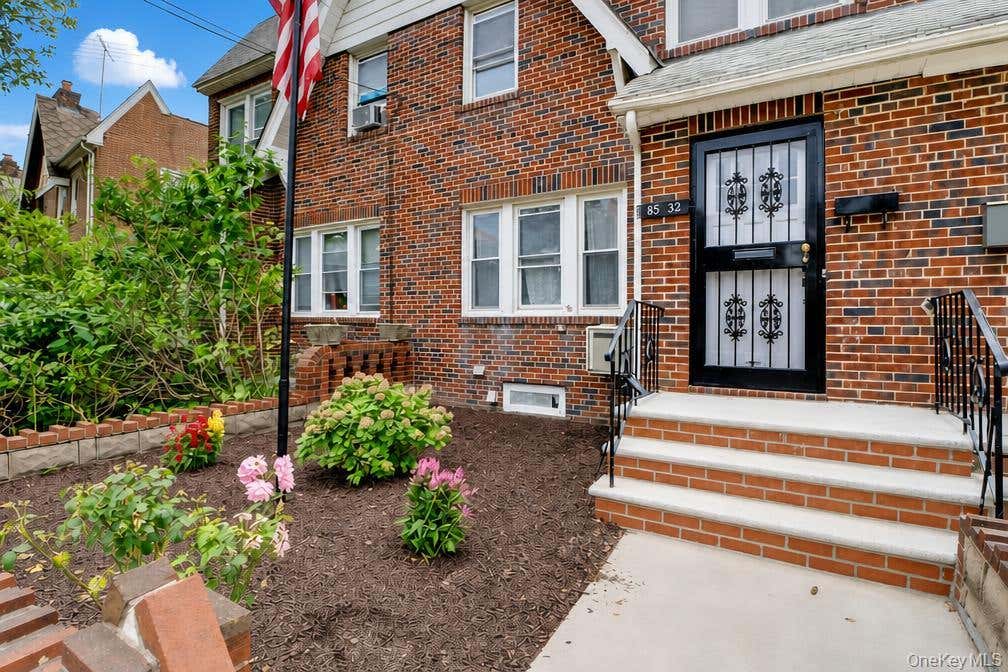 Photo of 8532 66th Avenue, Rego Park, NY 11374 (MLS # 1040618)