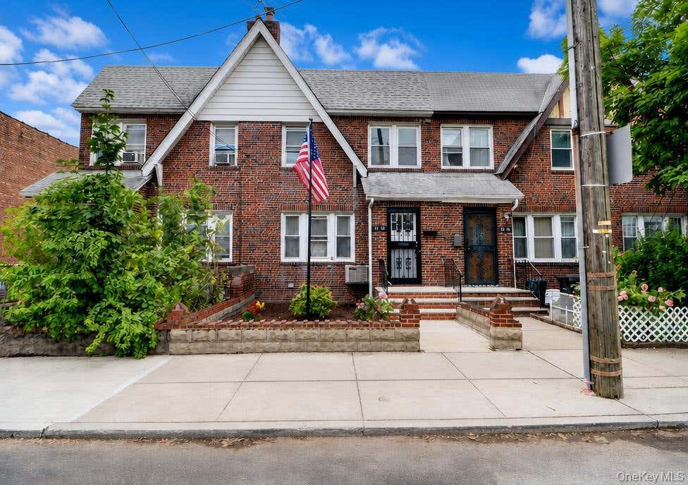 Photo of 8532 66th Avenue, Rego Park, NY 11374 (MLS # 1040618)