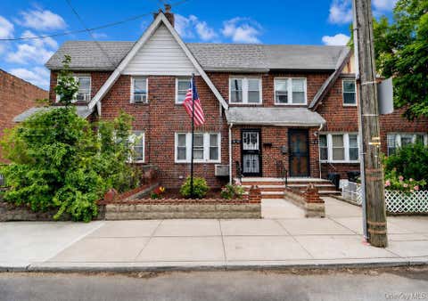Homes For Sale - 8532 66th Avenue<br/> Rego Park, NY 11374