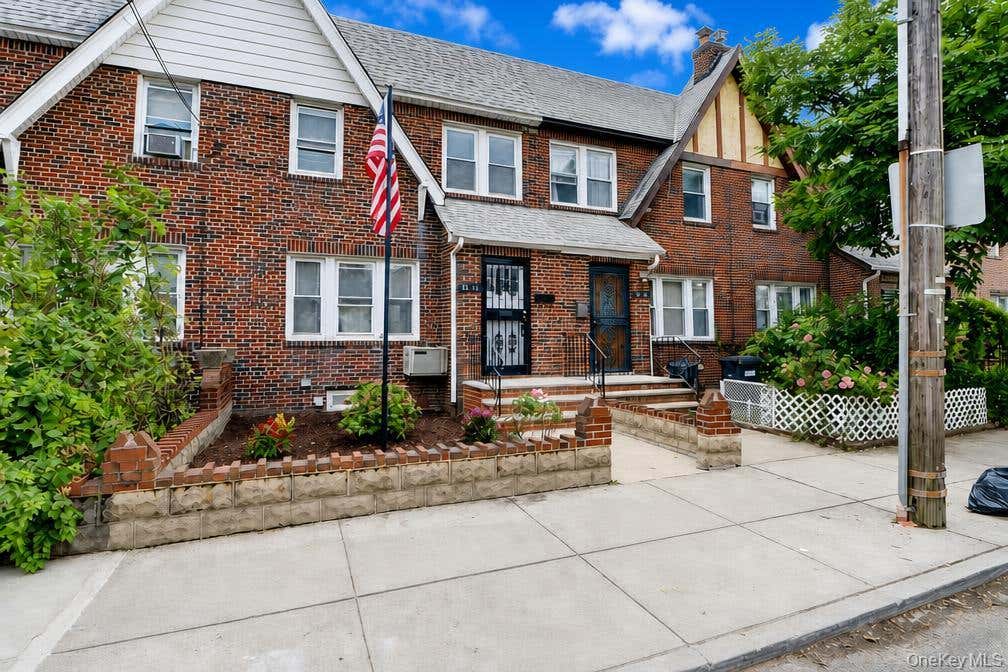Photo of 8532 66th Avenue, Rego Park, NY 11374 (MLS # 1040618)