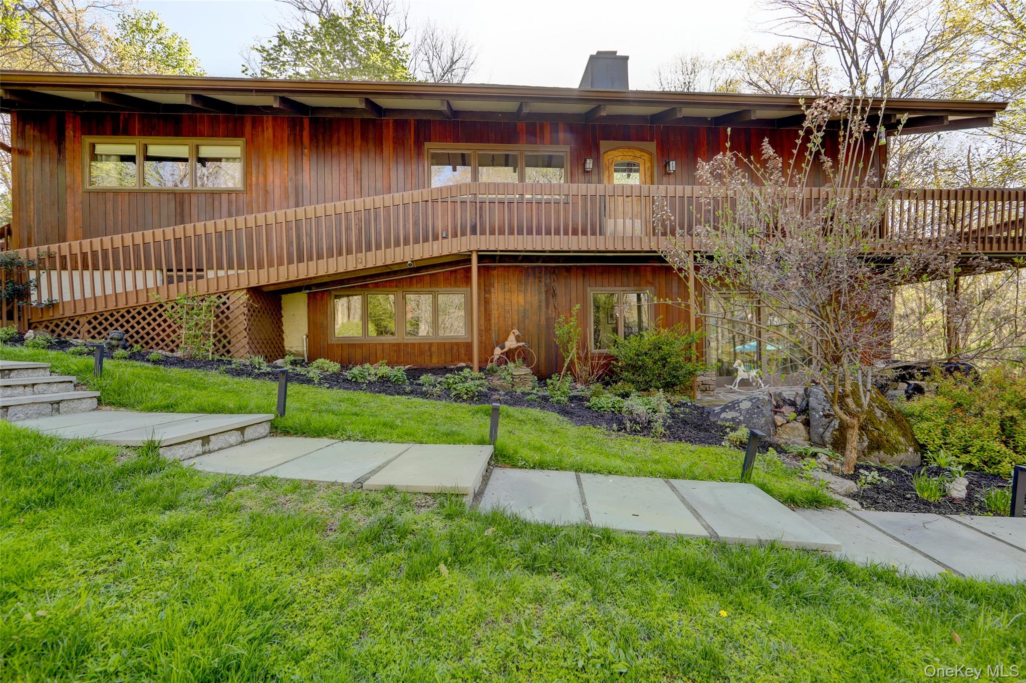 380 Long Ridge Road