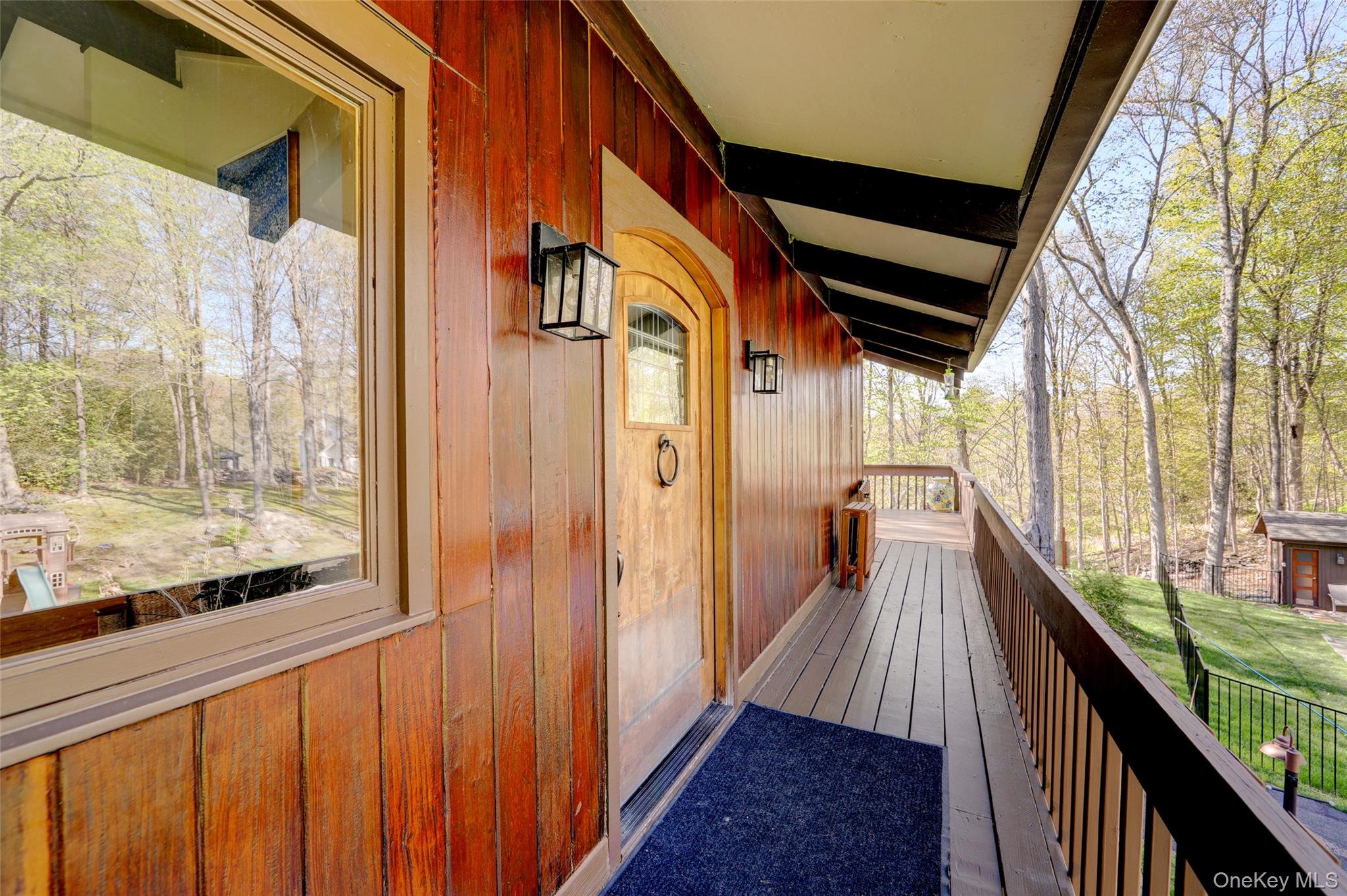380 Long Ridge Road