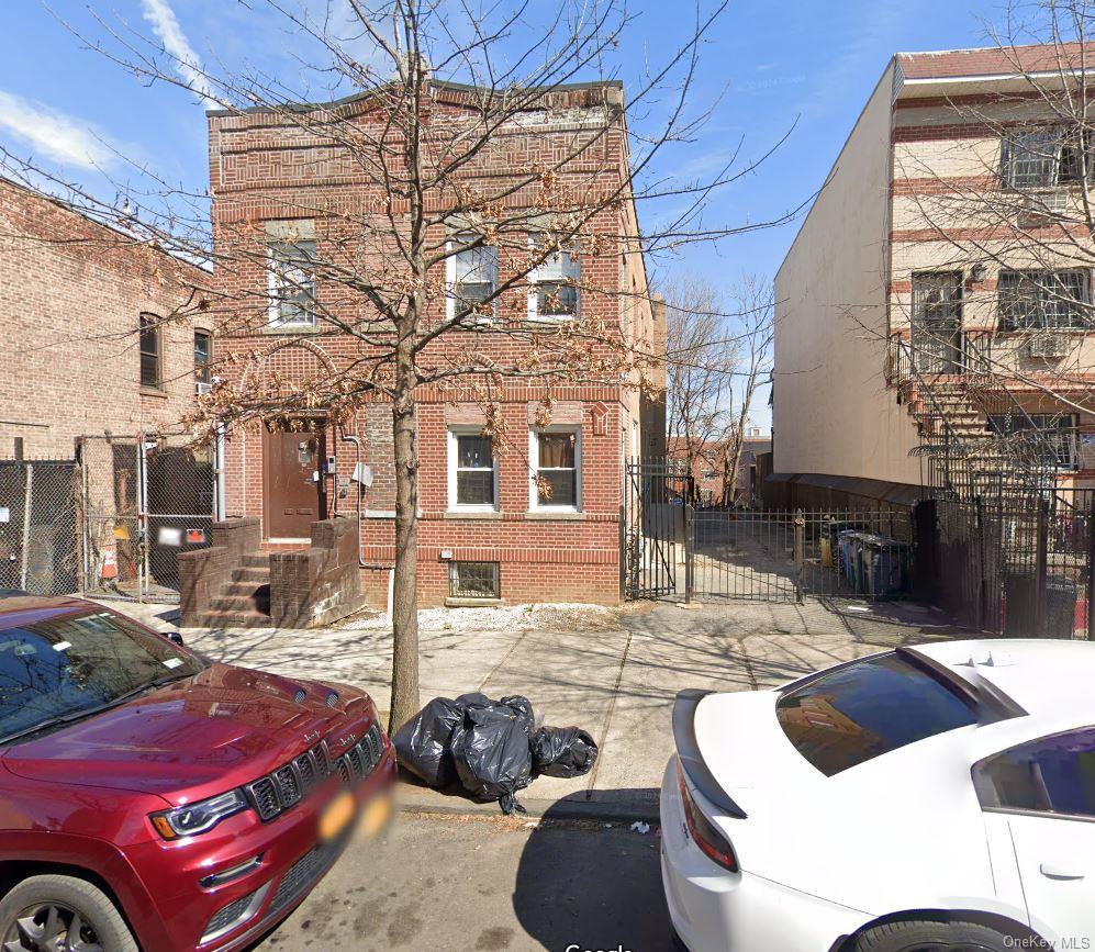 Property for Sale at Faile Street St, Bronx, New York -  - $1,399,000