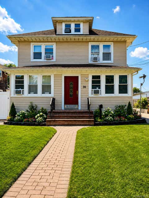 Multifamily For Rent - 36 Gerard Street<br/> Patchogue, NY 11772