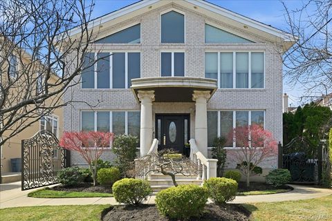 Photo of 28-14 216th Street, Bayside, NY 11360 (MLS # 978002)