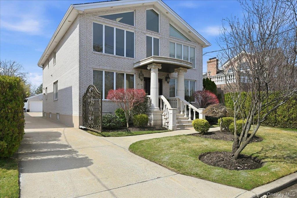 Photo of 28-14 216th Street, Bayside, NY 11360 (MLS # 978002)