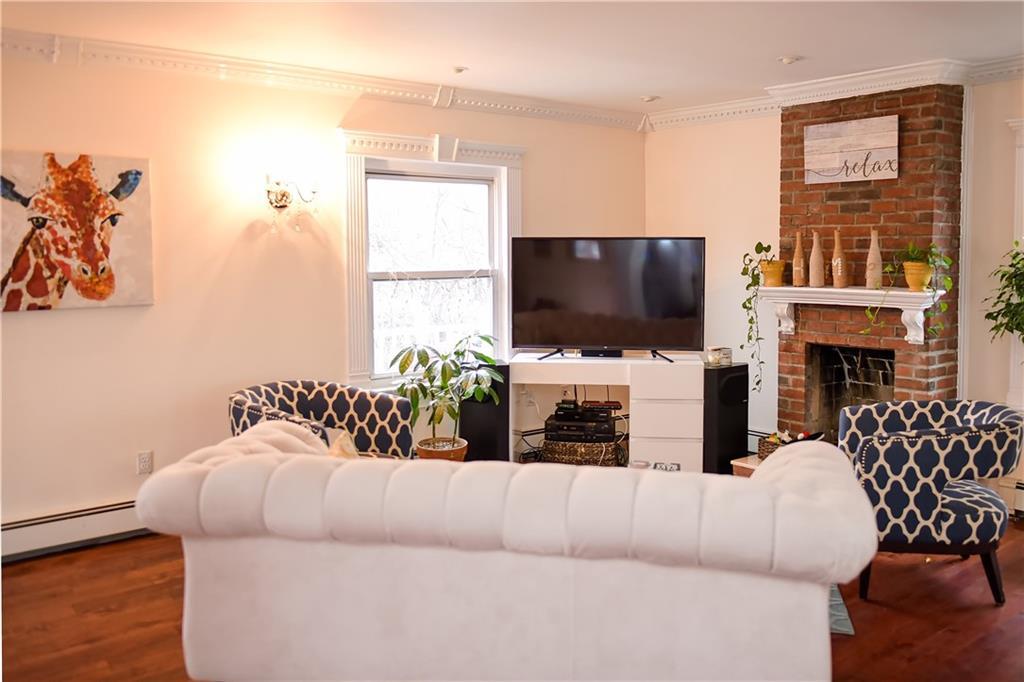 108 Saint James Terrace
