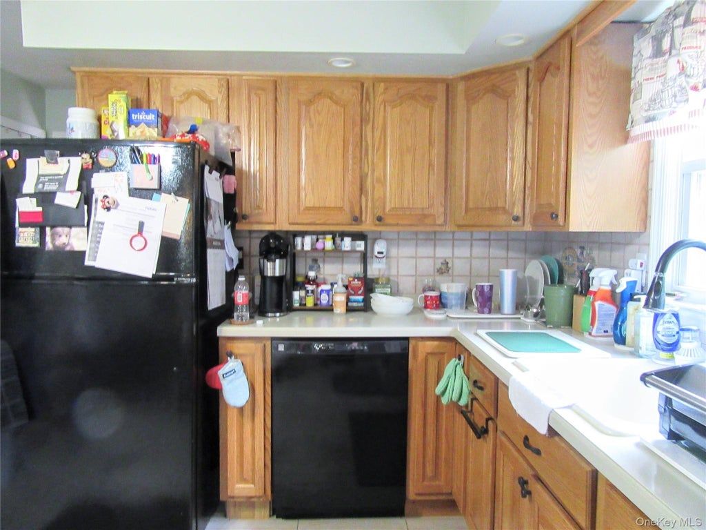 Photo of 171 Barnes Road, Washingtonville, NY 10992 (MLS # 1046855)