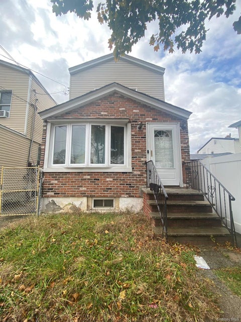 Homes For Sale - 11512 125th Street<br/> South Ozone Park, NY 11420