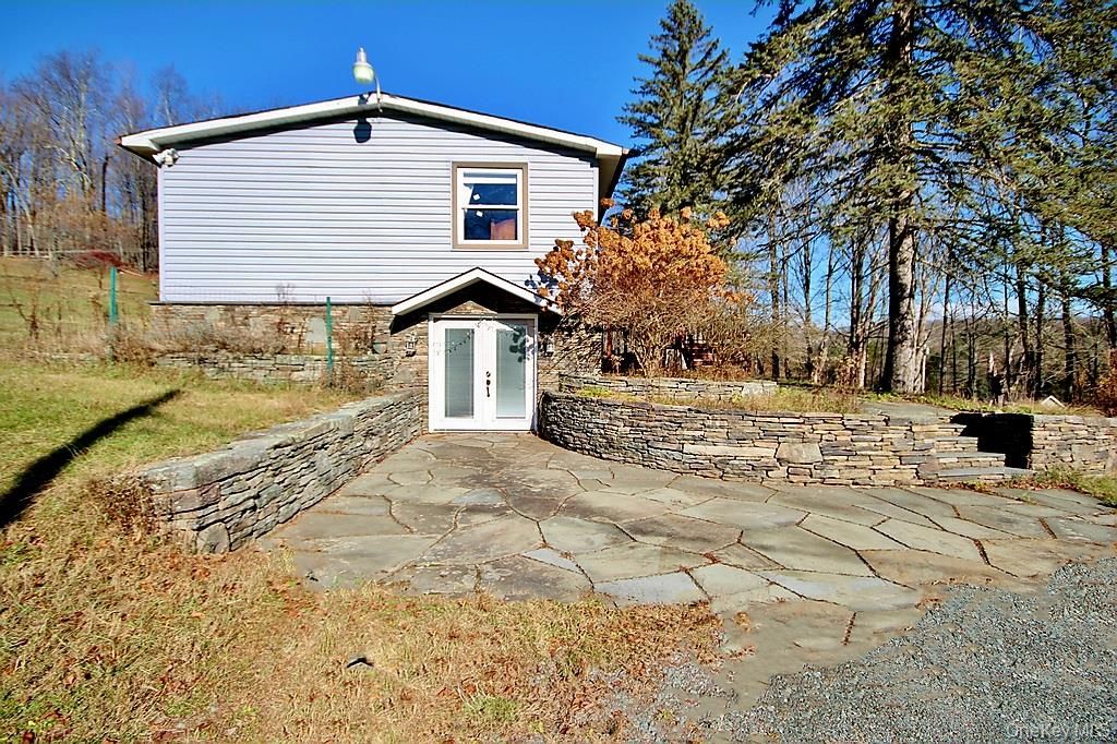 Photo of 491 Hurd Road, Swan Lake, NY 12783 (MLS # 936871)