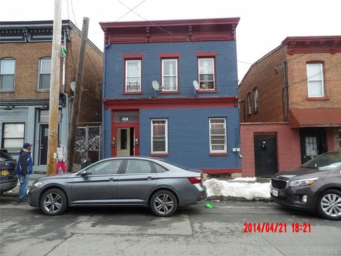 115 William Street Newburgh NY 12550