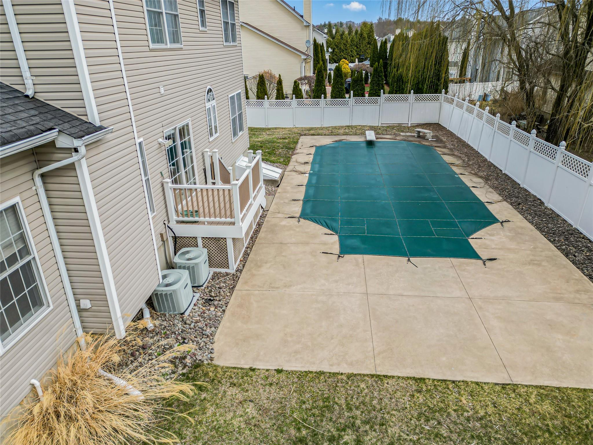 2717 W Colonial Drive, New Windsor, New York image 39