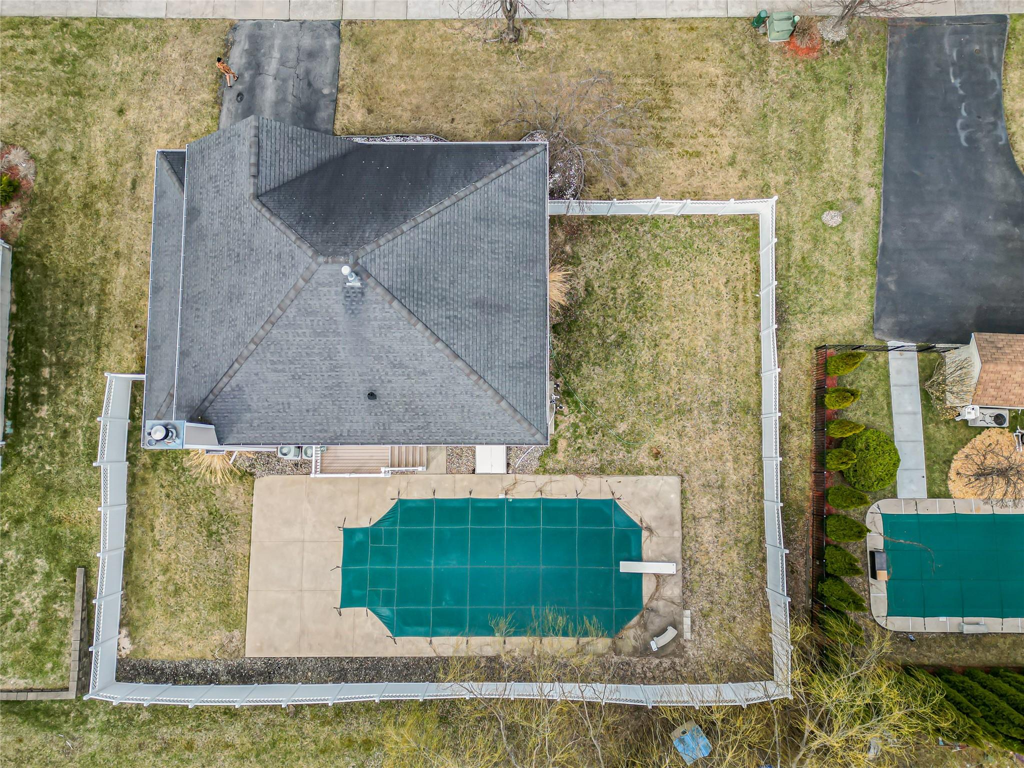 2717 W Colonial Drive, New Windsor, New York image 37