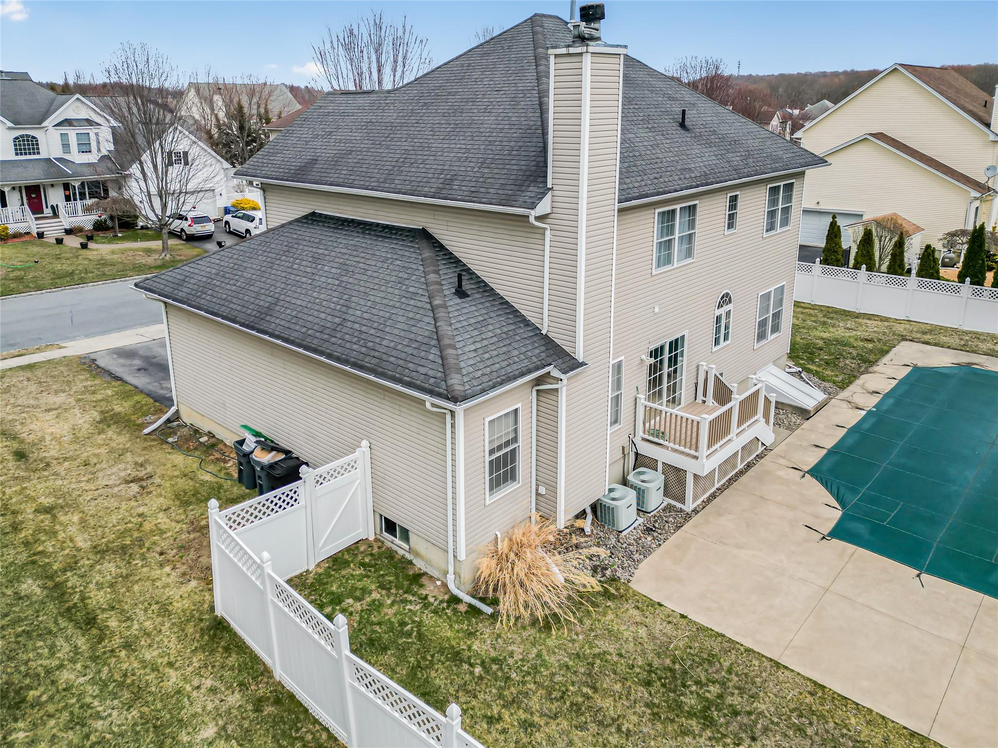 2717 W Colonial Drive, New Windsor, New York image 38