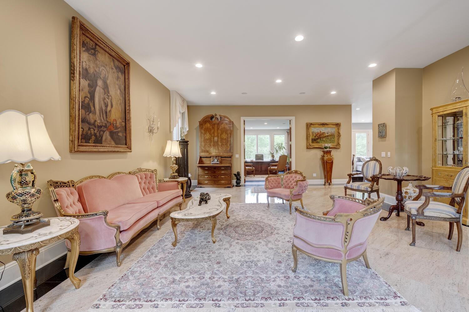 86 Old Tappen Road, Locust Valley, New York image 6