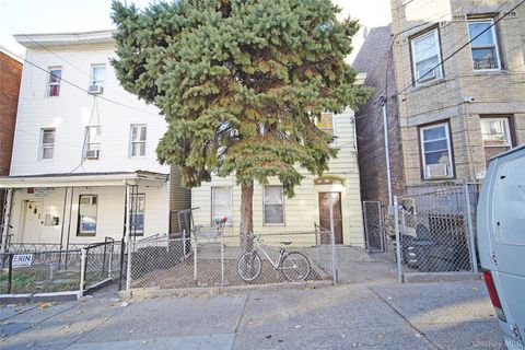 Multifamily For Sale - 45 Linden St St<br/> Yonkers, NY 10701