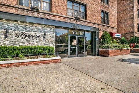 Homes For Sale - 90-11 35th Avenue #6T<br/> Jackson Heights, NY 11372