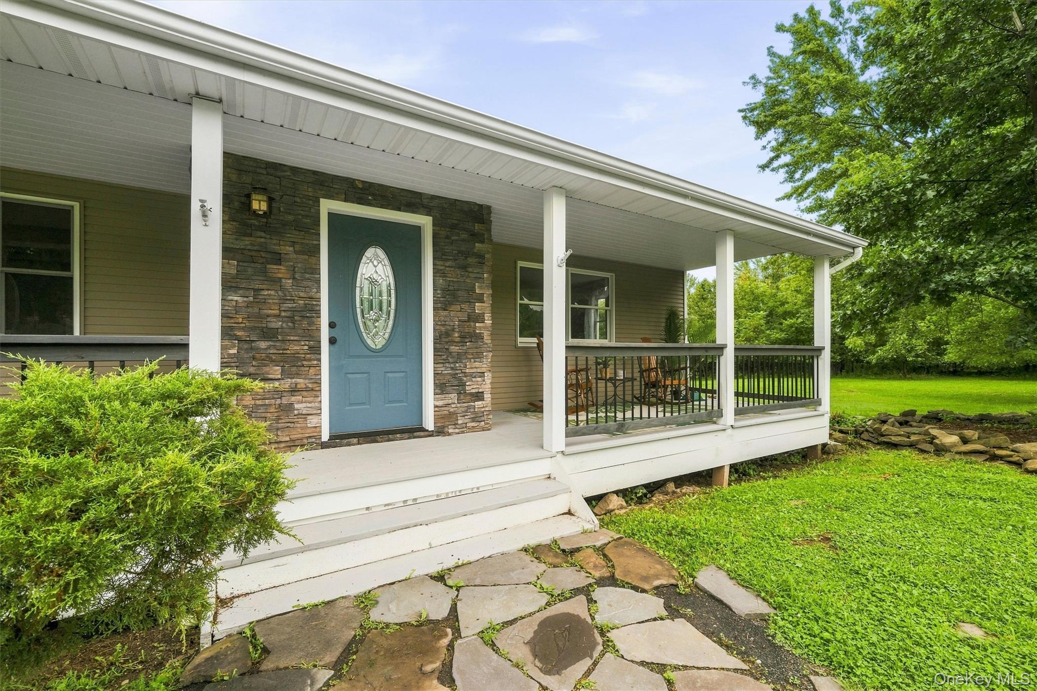 58 Burnt Corners Road