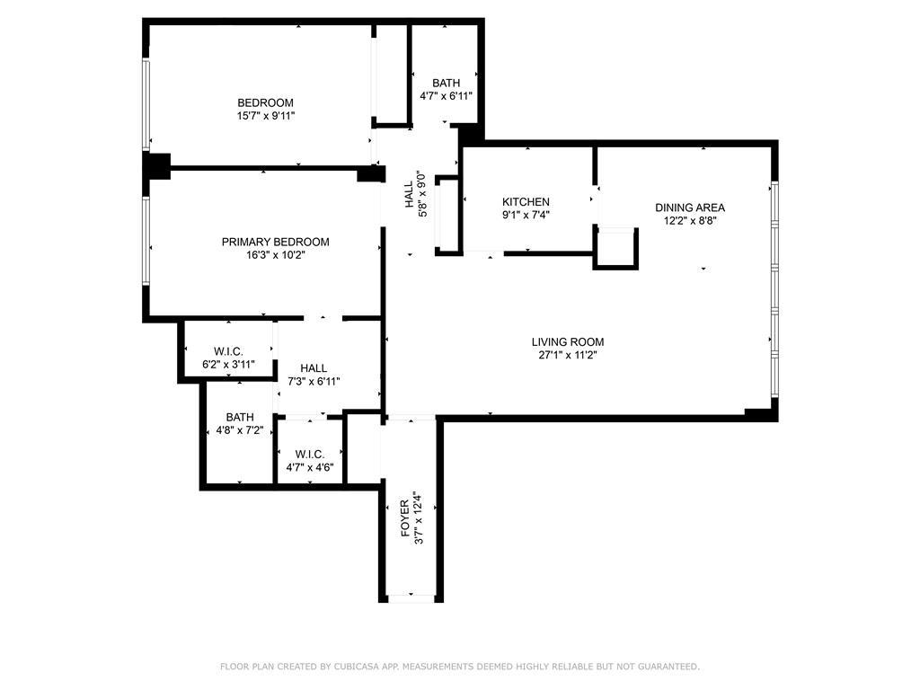 Scarsdale, New York 10583, United States, 2 Bedrooms Bedrooms, ,2 BathroomsBathrooms,Residential,Pending,21409