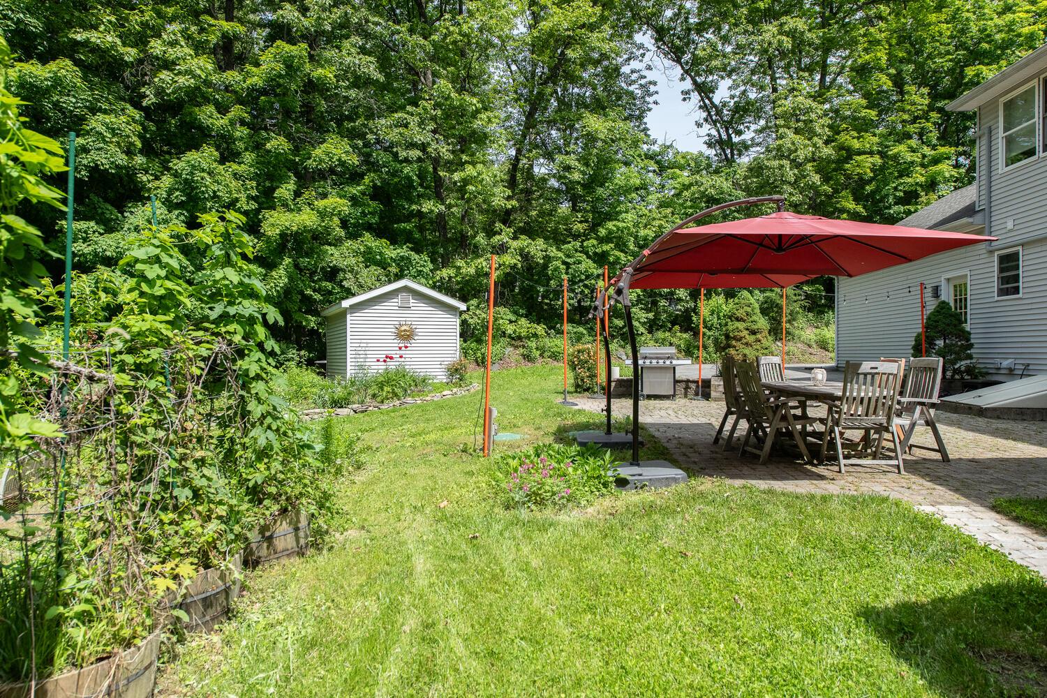 36 Valkill Drive, Poughkeepsie, New York image 41