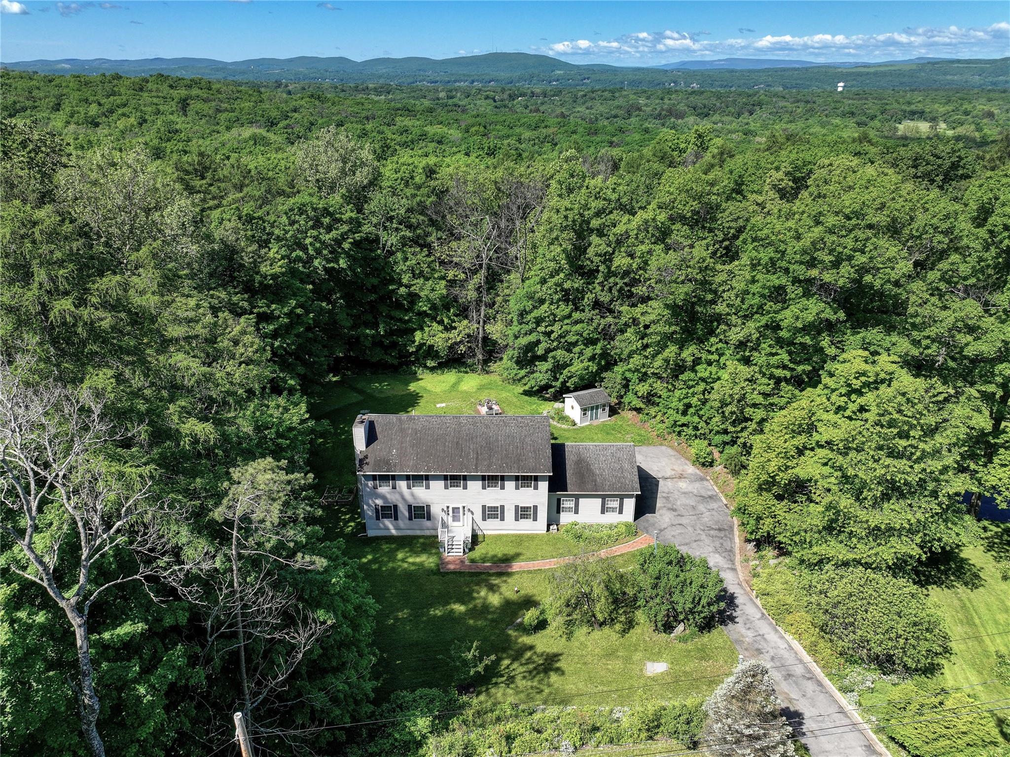 36 Valkill Drive, Poughkeepsie, New York image 47