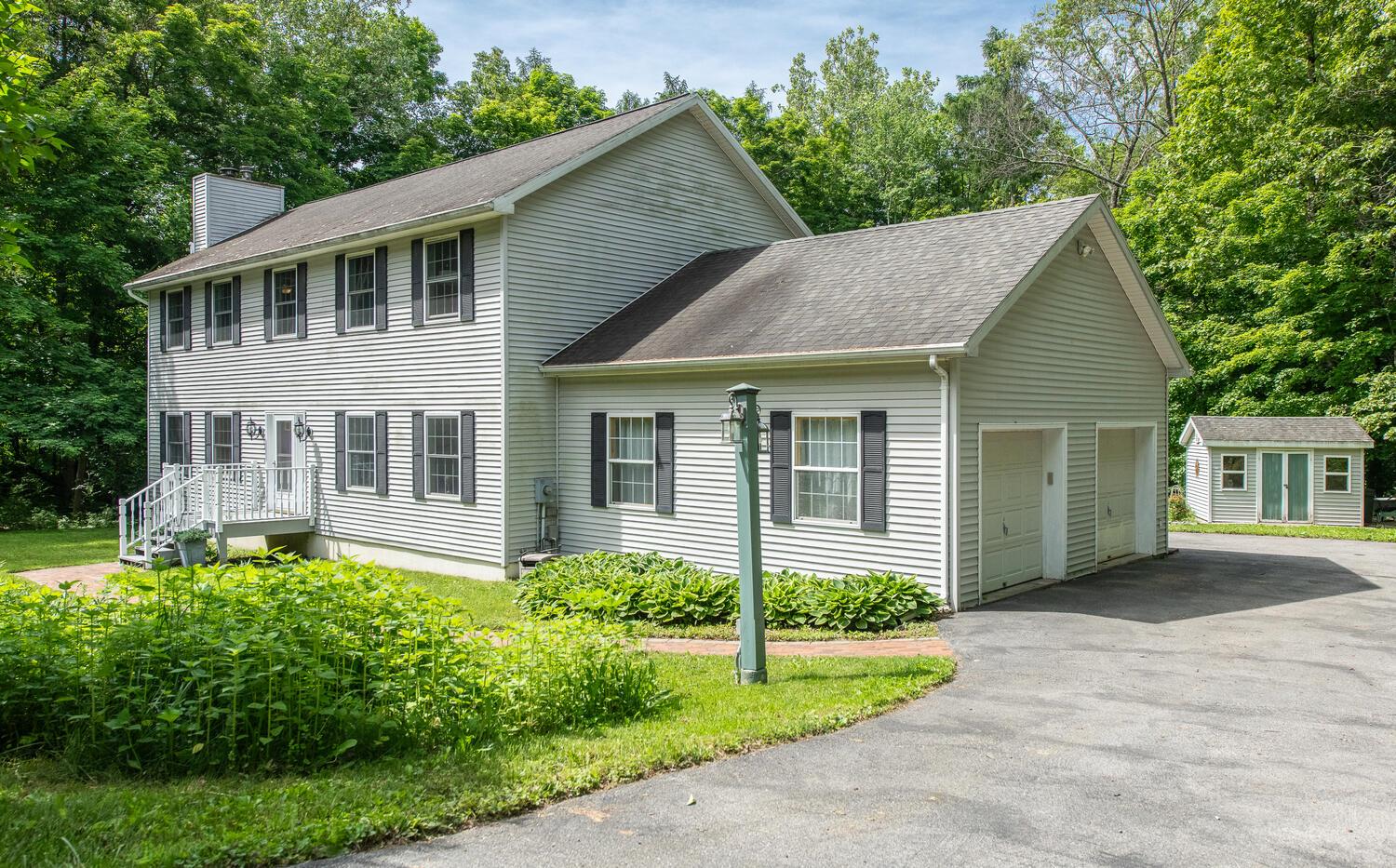 36 Valkill Drive, Poughkeepsie, New York image 1