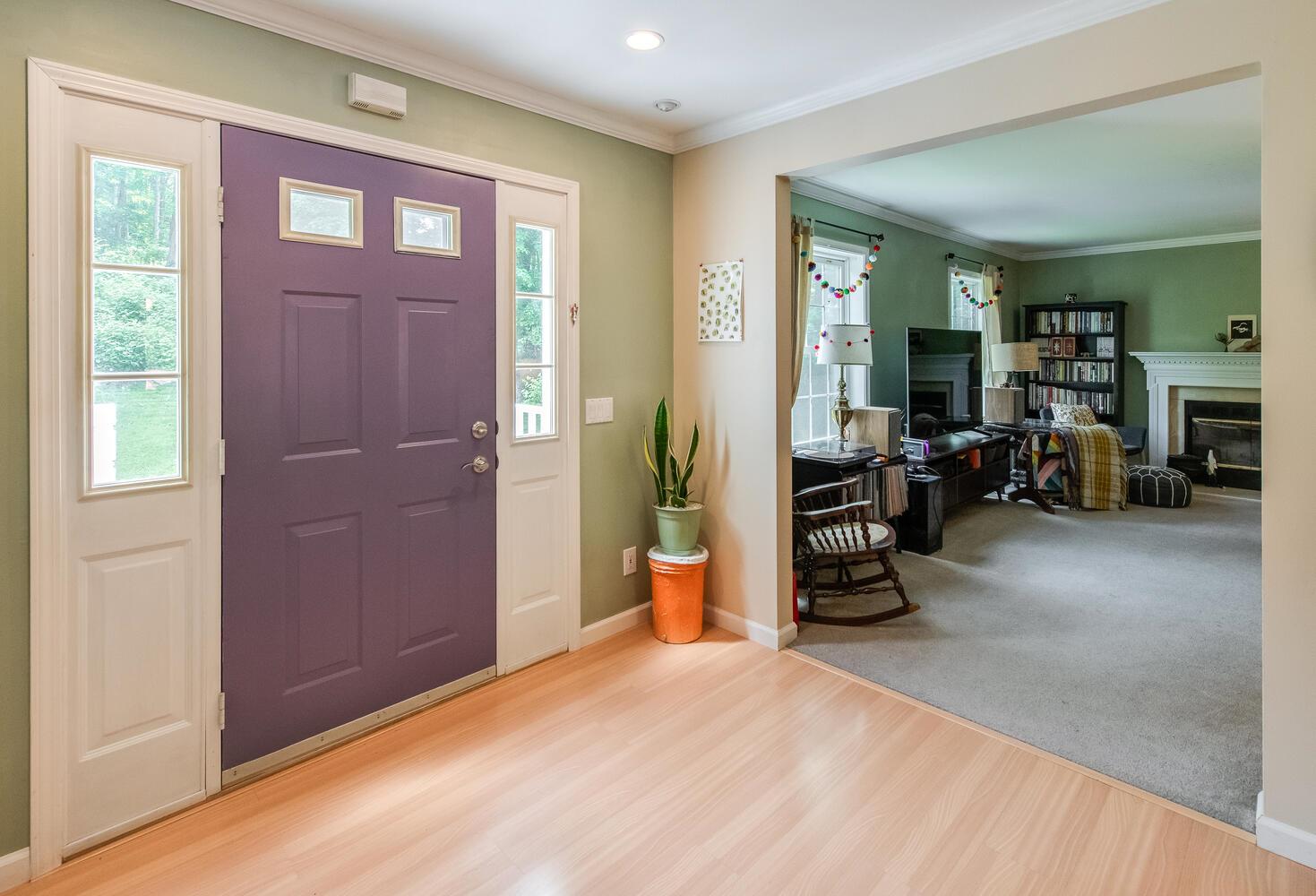 36 Valkill Drive
