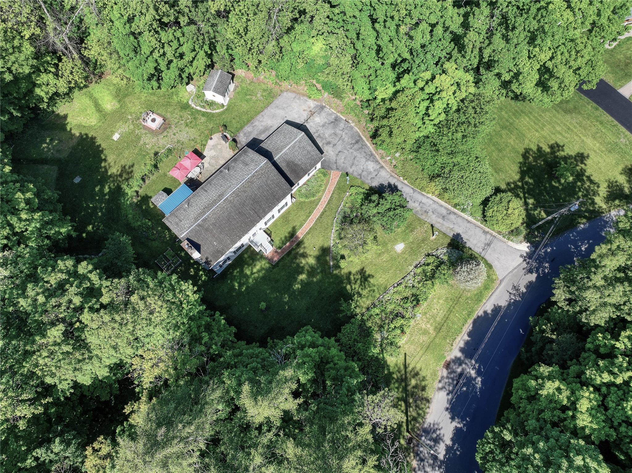 36 Valkill Drive, Poughkeepsie, New York image 46