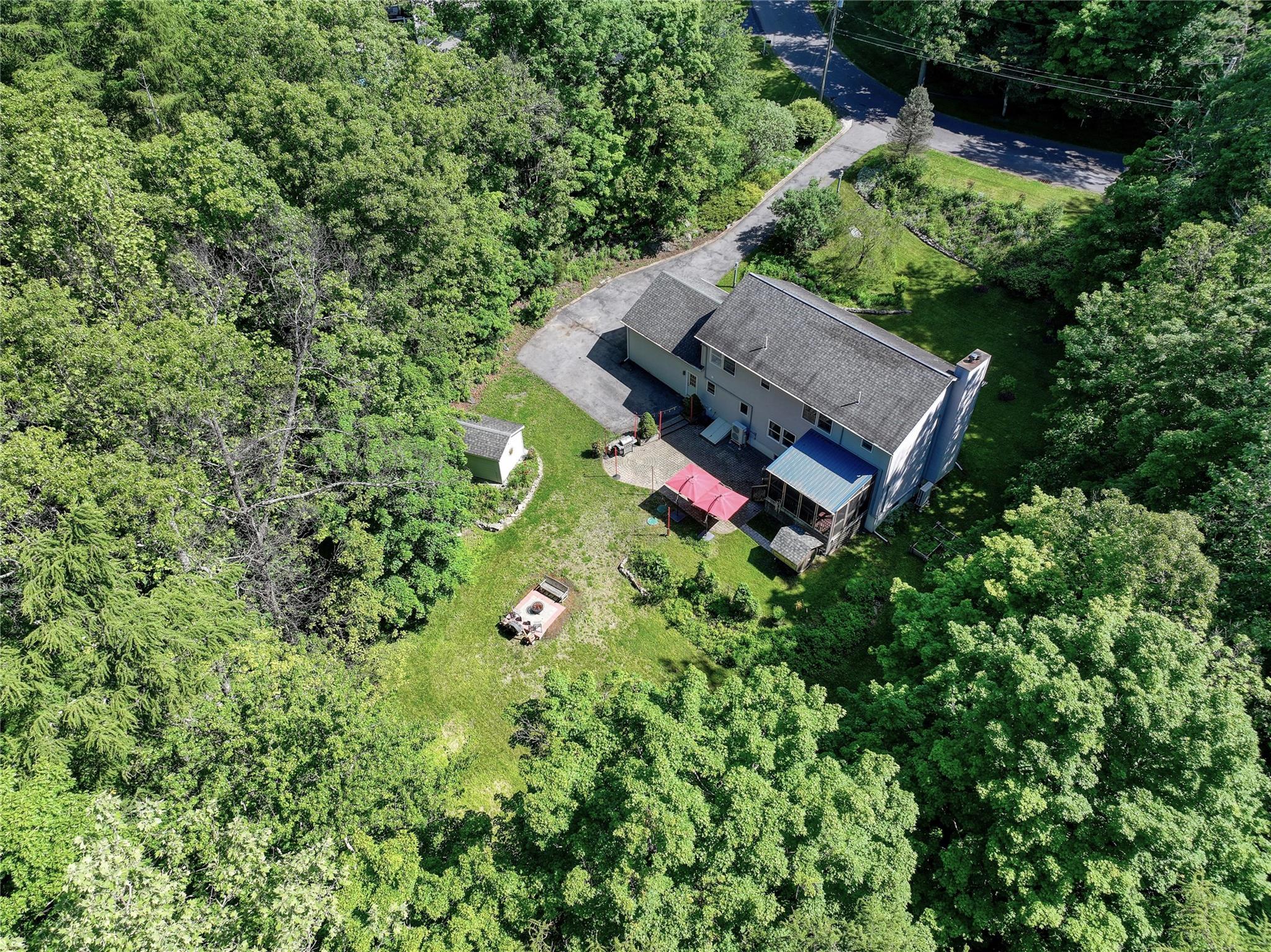 36 Valkill Drive, Poughkeepsie, New York image 48