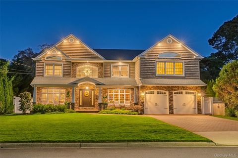 1397 Gaston Street Wantagh NY 11793