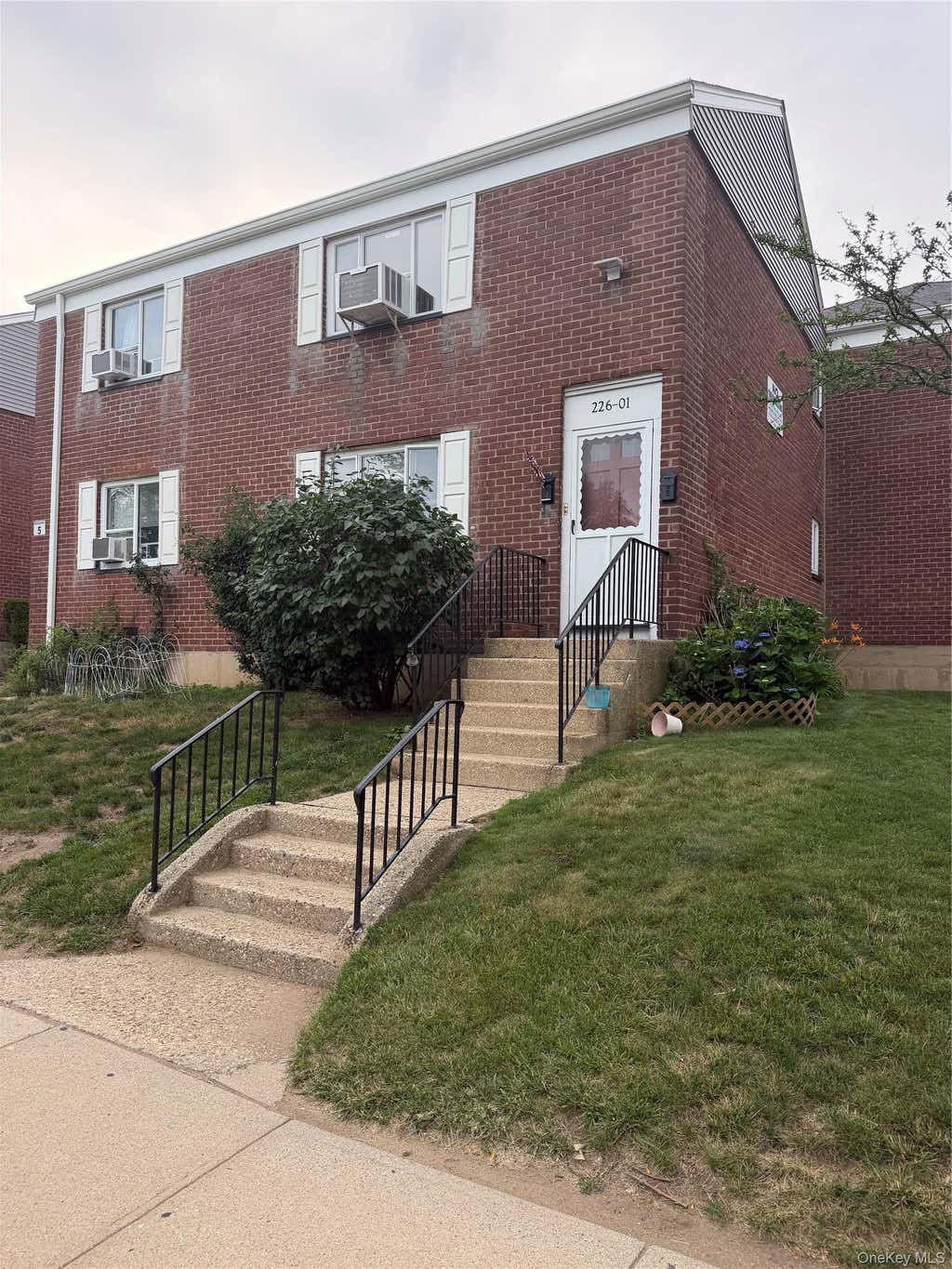 Photo of 226-01 Hillside Avenue #52, Queens Village, NY 11427 (MLS # 1019103)