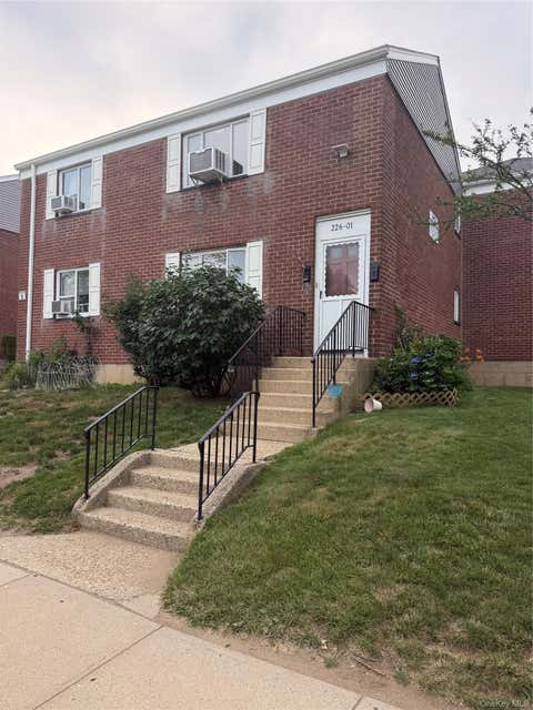Homes For Sale - 226-01 Hillside Avenue #52<br/> Queens County, Queens Village, NY 11427