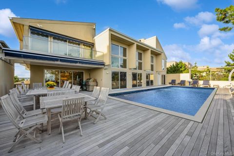 521 Dune Road Westhampton Beach NY 11978