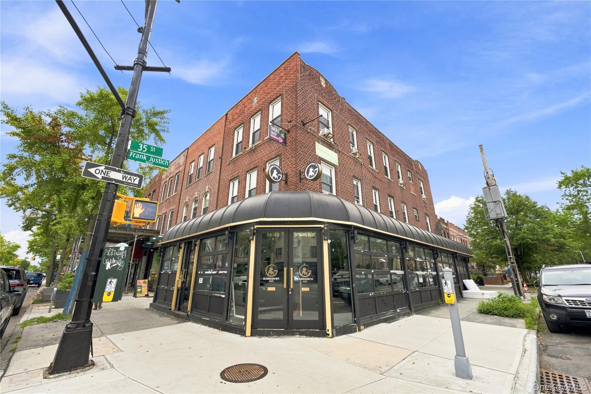 35-02 Ditmars Boulevard